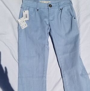 ECKORED  Ecko DENIM FOUNDRY  NWT SIZE 7